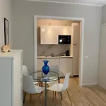 Apartmán Italian Riviera Rapallo