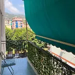 Apartmán Italian Riviera Rapallo