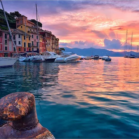 Daire Italian Riviera *
