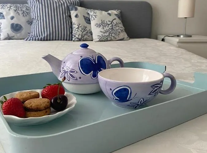Apartament Italian Riviera Rapallo