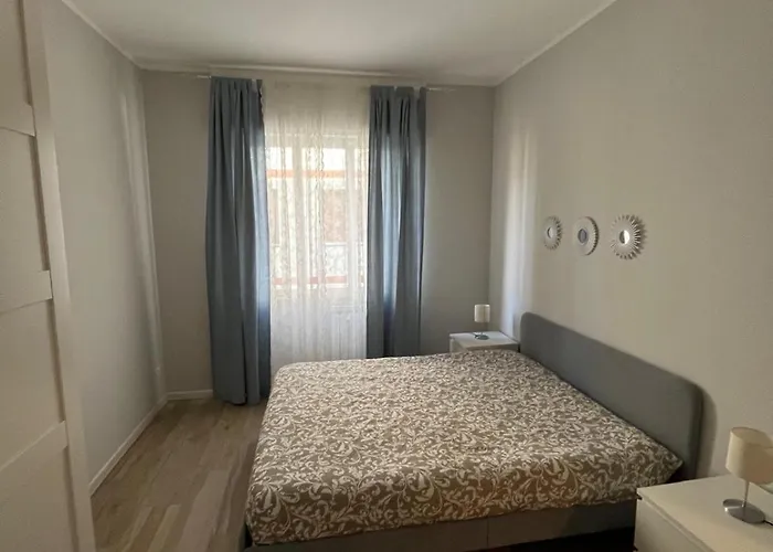 Lägenhet Italian Riviera