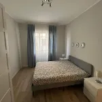 Apartamento Italian Riviera