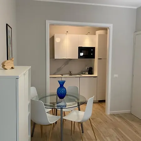 Apartment Italian Riviera Rapallo