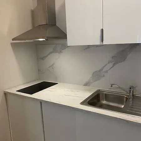 Italian Riviera Apartment Rapallo