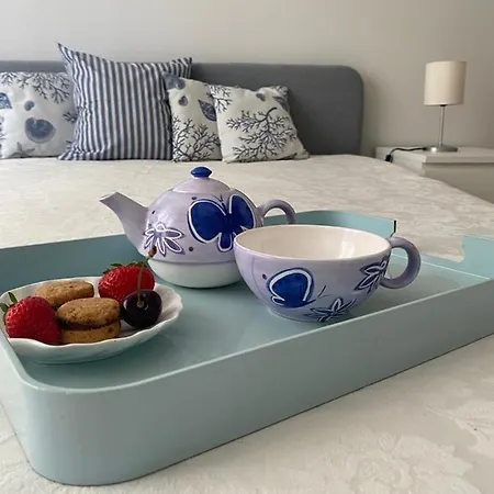 Apartment Italian Riviera Rapallo