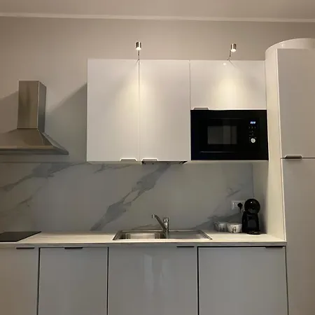 Apartment Italian Riviera