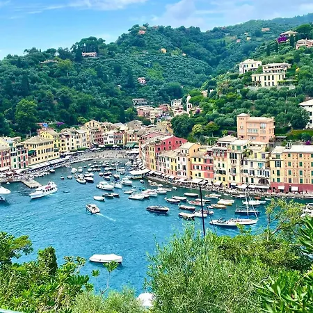 Italian Riviera Ραπάλο