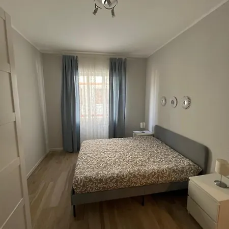 Apartment Italian Riviera