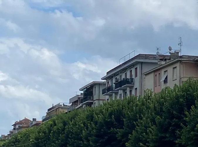 公寓 Italian Riviera *
